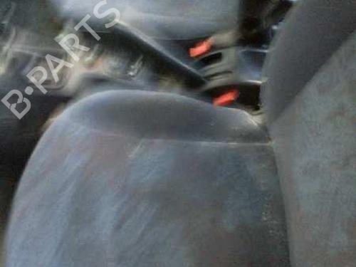 Engine control unit (ECU) PEUGEOT 206 Hatchback (2A/C) 1.6 16V | BP12690216M57