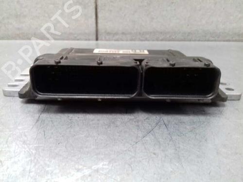 Engine control unit (ECU) NISSAN PRIMERA Estate (WP12) 1.8 | BP12689378M57 