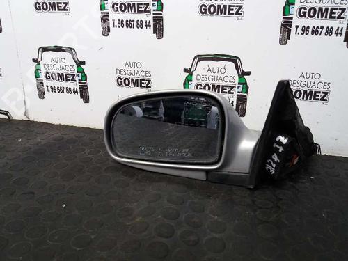 Used Left mirror DAEWOO LEGANZA (KLAV) 2.0 16V (133 hp) 12686860