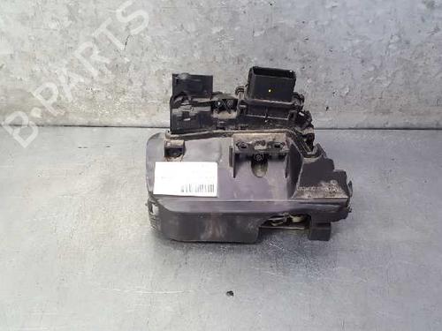 Used Front right lock FORD B-MAX (JK) 1.6 Ti (105 hp) 12713345