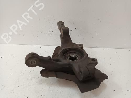 Left front steering knuckle FIAT FIORINO Box Body/MPV (225_) 1.3 D Multijet (225BXD1A, 225BXB1A, 225BXB11) | BP17963068M25 