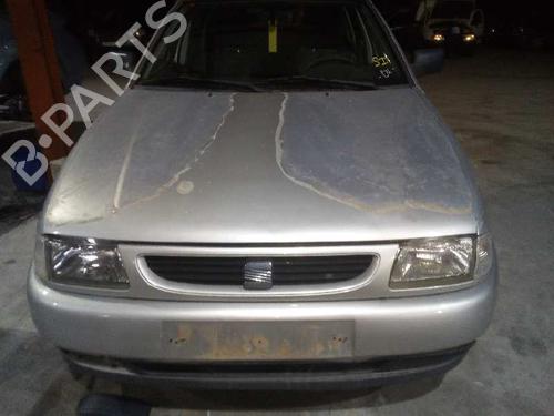 Left front driveshaft SEAT IBIZA II (6K1) 1.9 TDI | BP12691039M38 