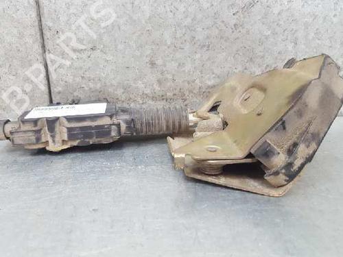 Rear right lock CITROËN C8 (EA_, EB_) 2.2 HDi | BP12733995C99 