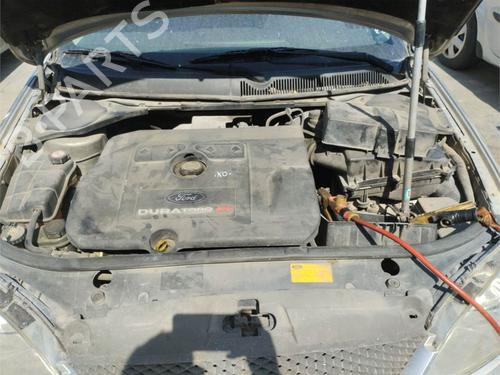 Electronic module FORD MONDEO III (B5Y) 2.0 16V TDDi / TDCi | BP38727444M83 - Image 9