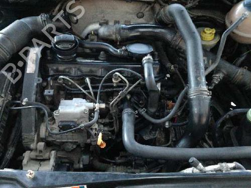 Engine mount SEAT IBIZA II (6K1) 1.9 TDI | BP12720185M89 