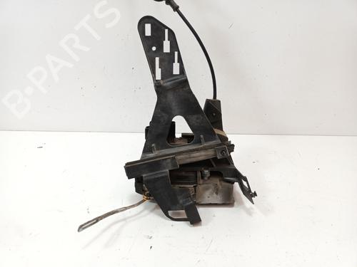 Rear left lock FORD FIESTA V (JH_, JD_) 1.4 16V | BP16435585C100 