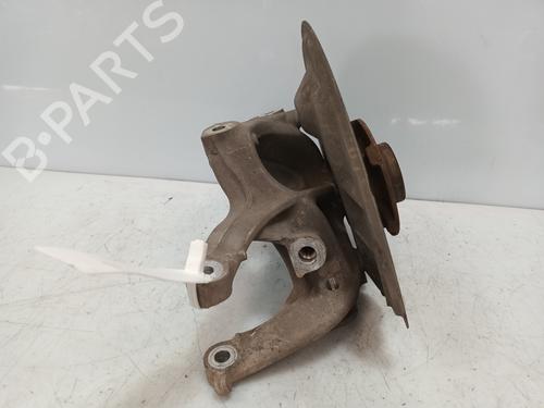 Left rear steering knuckle PEUGEOT 407 (6D_)  | BP25606952M27 