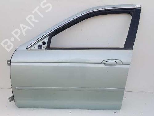 Used Left front door JAGUAR S-TYPE II (X200) 4.0 V8 (276 hp) 12815694