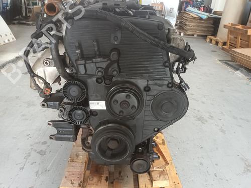 Used Engine KIA CARNIVAL II (GQ) 2.9 CRDi (144 hp) 19428379