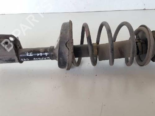 Used Left front shock absorber RENAULT KANGOO (KC0/1_) D 65 1.9 (KC0E, KC02, KC0J, KC0N) (64 hp) 12740557