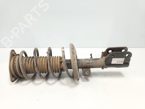 Used Left front shock absorber PEUGEOT 308 II (LB_, LP_, LW_, LH_, L3_) [2013-2021]  29718529