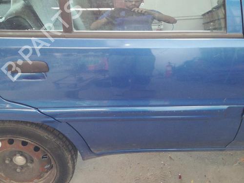 Electronic module CITROËN SAXO (S0, S1) 1.5 D | BP12696272M83 