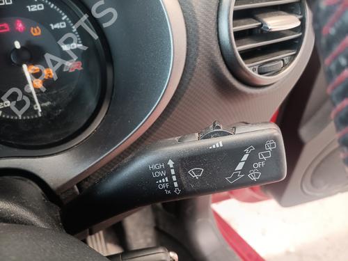 Right taillight SEAT LEON (1P1)  | BP29159123C35 