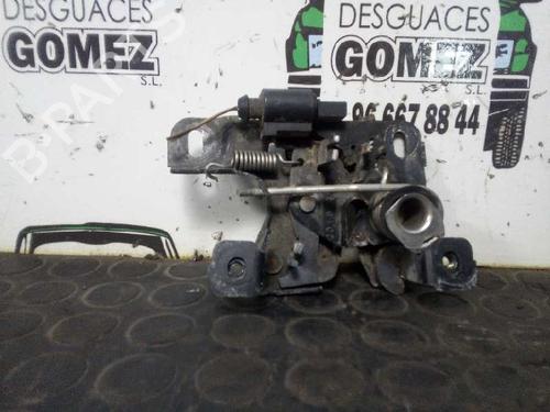 Hood lock AUDI A6 C5 Avant (4B5) 2.4 | BP12806645C133 