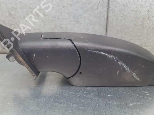 Left mirror OPEL MERIVA A MPV (X03) 1.6 (E75) | BP12732893C26 