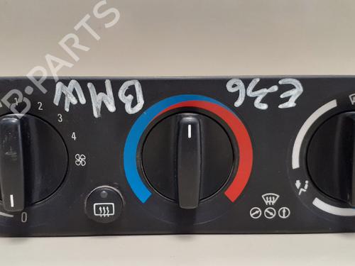 AC-Styringsenhed/Manøvreenhed BMW 3 (E36) 316 i (102 hp) 12686768