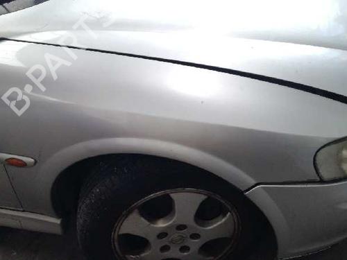 Engine control unit (ECU) OPEL VECTRA B (J96) 2.0 DTI 16V (F19) | BP12731340M57 