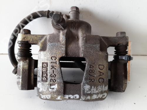 Used Right front brake caliper CHEVROLET MATIZ (M200, M250) [2005-2025]  12932149