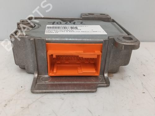 ECU airbags OPEL VECTRA B (J96) 1.8 i 16V (F19) | BP20596783M53 