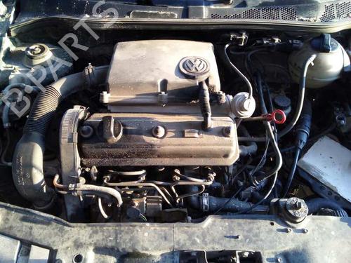 Vacuum pump VW POLO III (6N1) 64 1.9 SDI | BP12794019M80