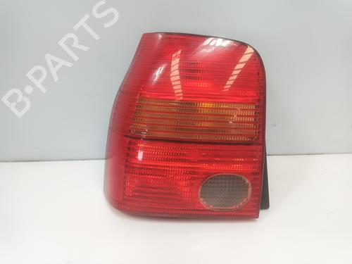 Used Left taillight Left taillight VW LUPO I (6X1, 6E1) 1.0 (50 hp) 35944473 35944473