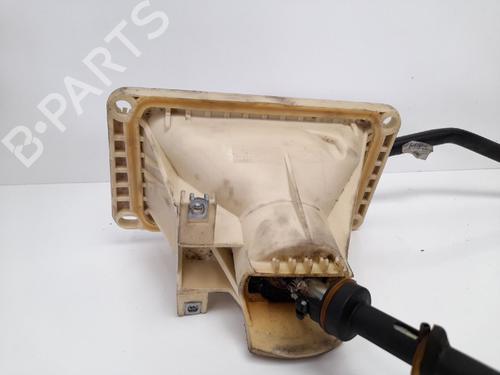 Gear lever RENAULT MEGANE I Coach (DA0/1_) 1.4 16V (DA0D, DA1H, DA0W, DA10) | BP12752456M90 