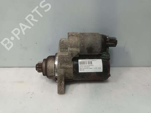 starter-seat-altea-5p1-2004-2005-2006-2007-2008-2009-2010-2011-2012-2013-2014-2015-30625476 main image