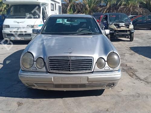 Used Parts MERCEDES-BENZ E-CLASS (W210) E 300 Turbo-D (210.025) 5066231