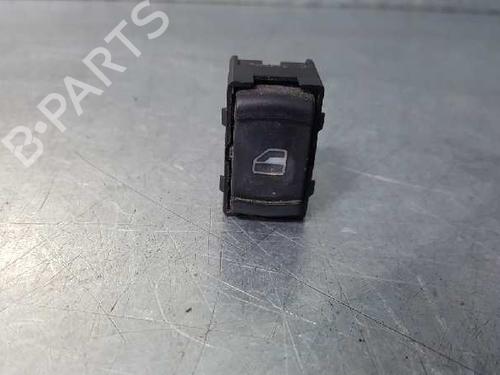 Used Left rear window switch Left rear window switch VW PASSAT B5 (3B2) 1.9 TDI (110 hp) 12714099 12714099