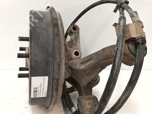 Left rear steering knuckle TOYOTA AVENSIS (_T22_) 2.0 D-4D (CDT220_, CDT220R) | BP12745847M27 