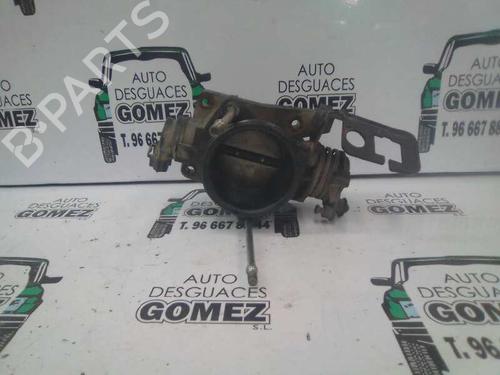 Used Throttle body FORD MONDEO II (BAP) 1.8 i (115 hp) 12803769