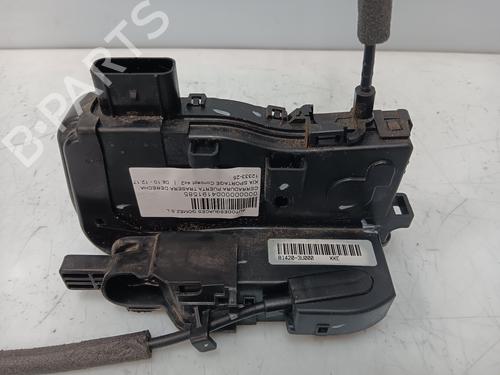 Rear right lock KIA SPORTAGE III (SL)  | BP24824873C99 