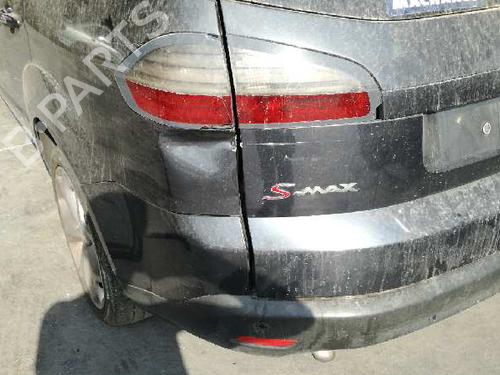 Right rear window switch FORD S-MAX (WA6)  | BP12744010I28 