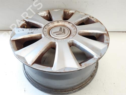 Used Rim Rim 38288057 38288057