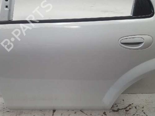 Left rear door CHRYSLER SEBRING (JR) 2.7 V6 24V | BP12748233C4 