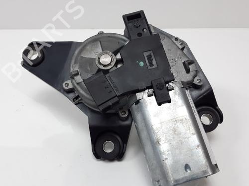Used Rear wiper motor CHRYSLER VOYAGER IV (RG, RS) 2.5 CRD (141 hp) 12769043