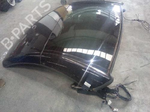 Sunroof PEUGEOT 307 CC (3B) 2.0 16V | BP12712305C124 