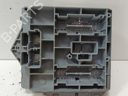 Fuse box ALFA ROMEO 147 (937_) 1.9 JTDM 16V (937.AXN1B, 937.BXN1B) | BP15959360E1 
