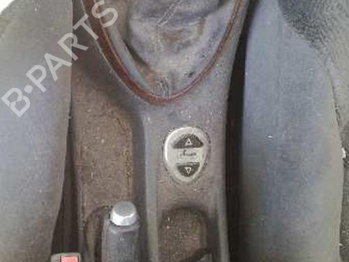 Climate control CITROËN C5 I (DC_) 2.0 HDi (DCRHZB, DCRHZE) | BP12726224I5 