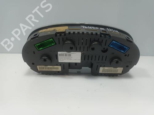 Instrument cluster SEAT LEON (1M1)  | BP36279399C47  - Image 5