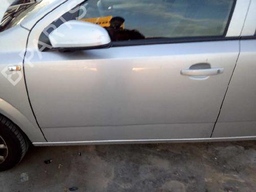 Advarselsbryter OPEL ASTRA H (A04) 1.7 CDTI (L48) | BP12820189I22 