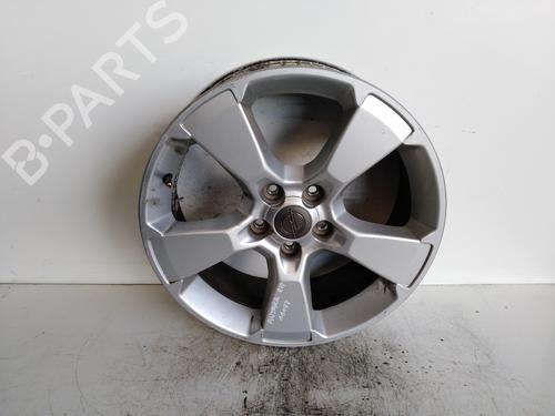 Rim OPEL ANTARA A (L07) 3.2 V6 ALUMINIO | R18 5 TORNILLOS |