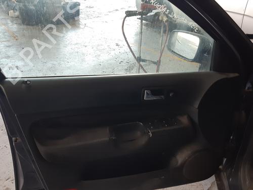 Rear left lock VW GOLF IV (1J1) 1.6 | BP16585297C100 
