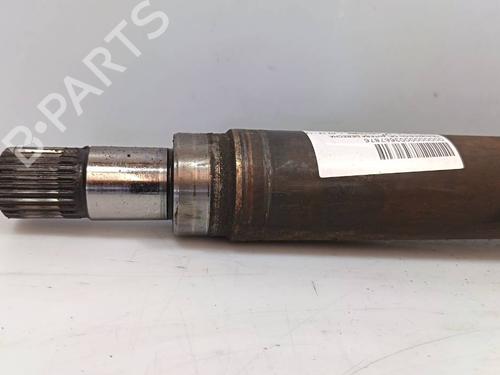 Right front driveshaft FORD FOCUS III 1.0 EcoBoost | BP40267241M39 - Image 2
