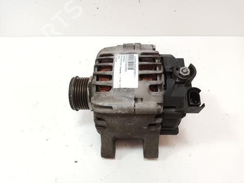 Alternator FORD FIESTA VI (CB1, CCN) 1.4 TDCi | BP17718993M7 