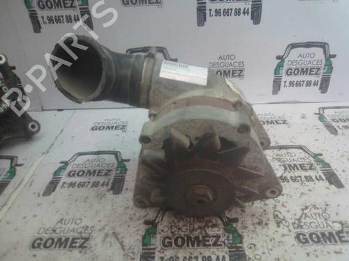 Used Alternator BMW 5 (E34) 530 i (188 hp) 12818801