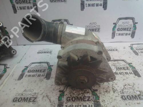 Alternador BMW 5 (E34) 530 i (188 hp) 0120468007 | 0120468007 |