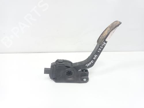 Pedal FORD KA+ III (UK, FK) 1.2 Ti-VCT | BP28501415I4