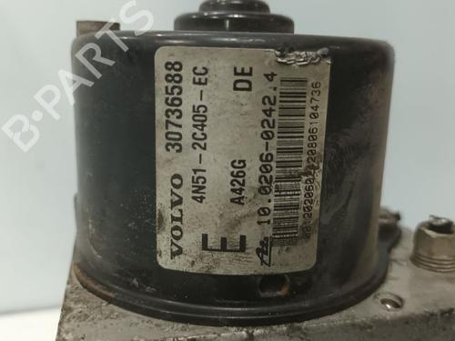 ABS pump VOLVO V50 (545) 2.0 D | BP30110992M43 