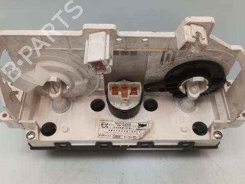 Climate control RENAULT KOLEOS I (HY_) 2.0 dCi (HY0K) | BP19019970I5